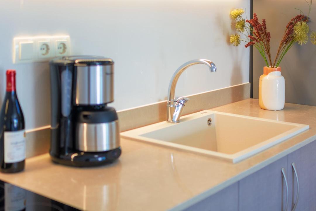 Photo of Kitchen in Palaiochora