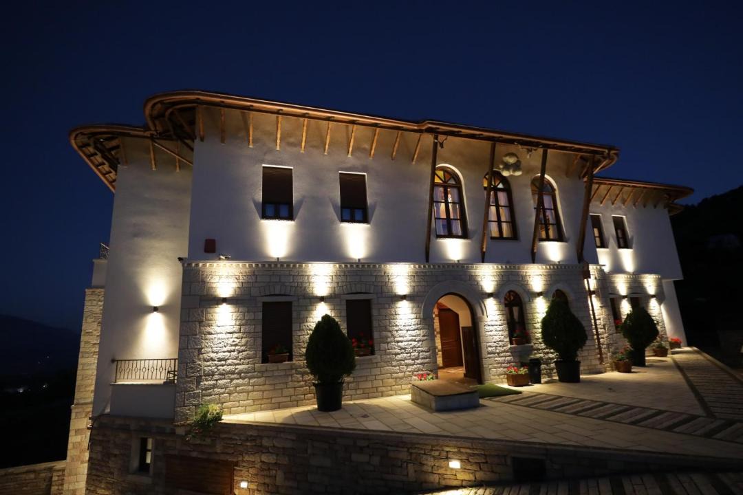 Photo of Others in Gjirokaster