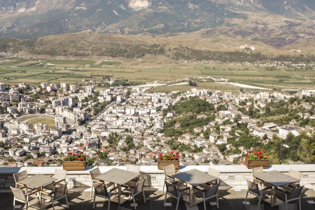 Photo of Others in Gjirokaster