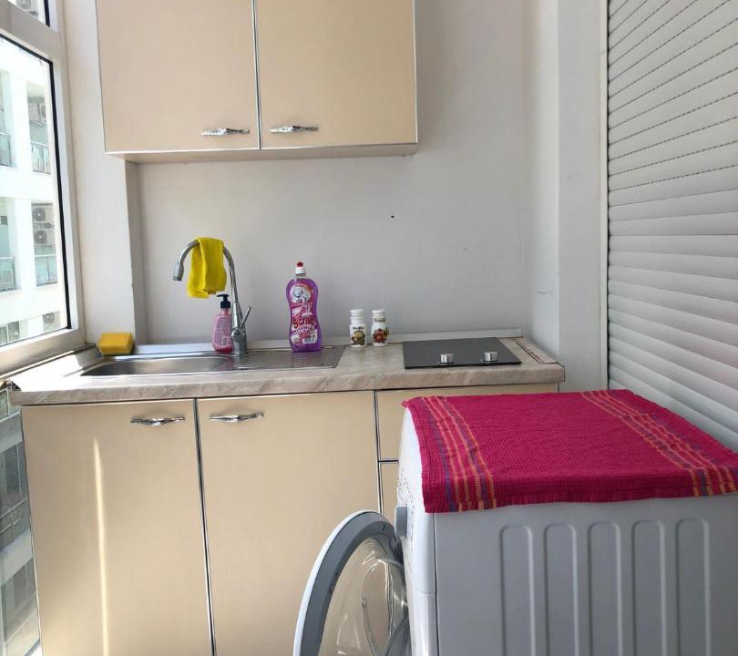 Photo of Kitchen in Shengjin
