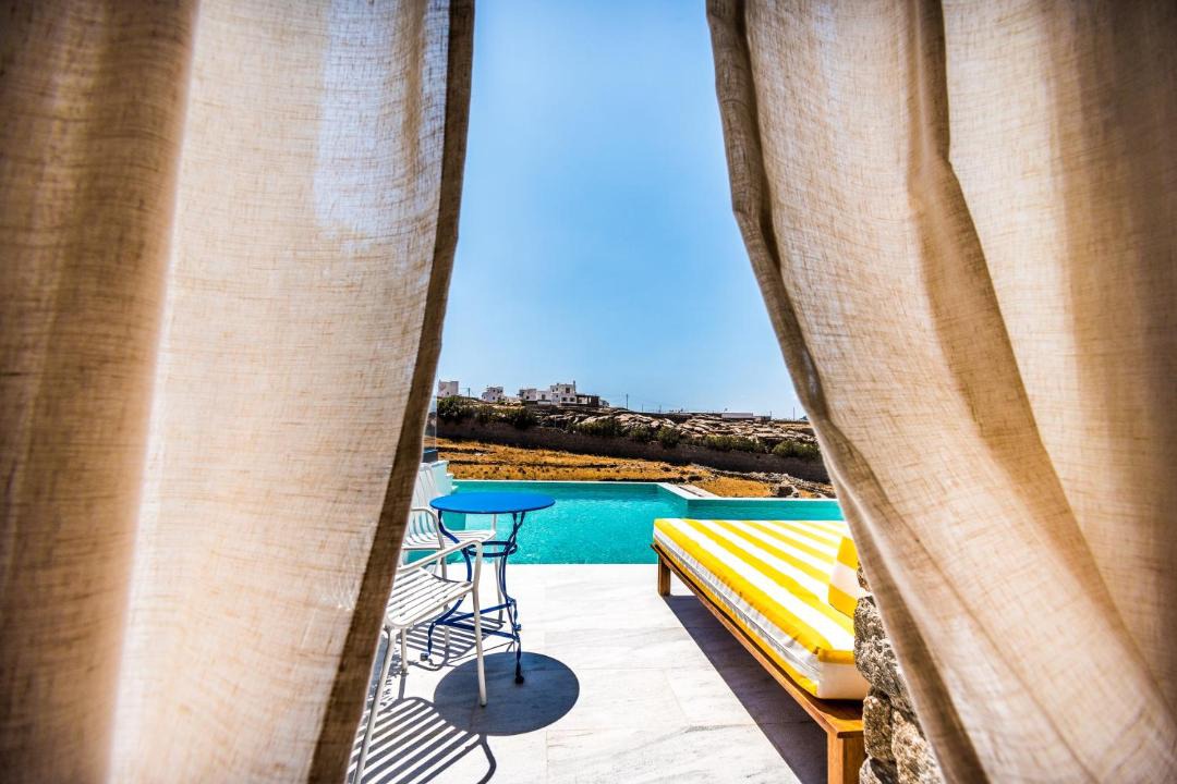 Photo of Others in Mykonos Town