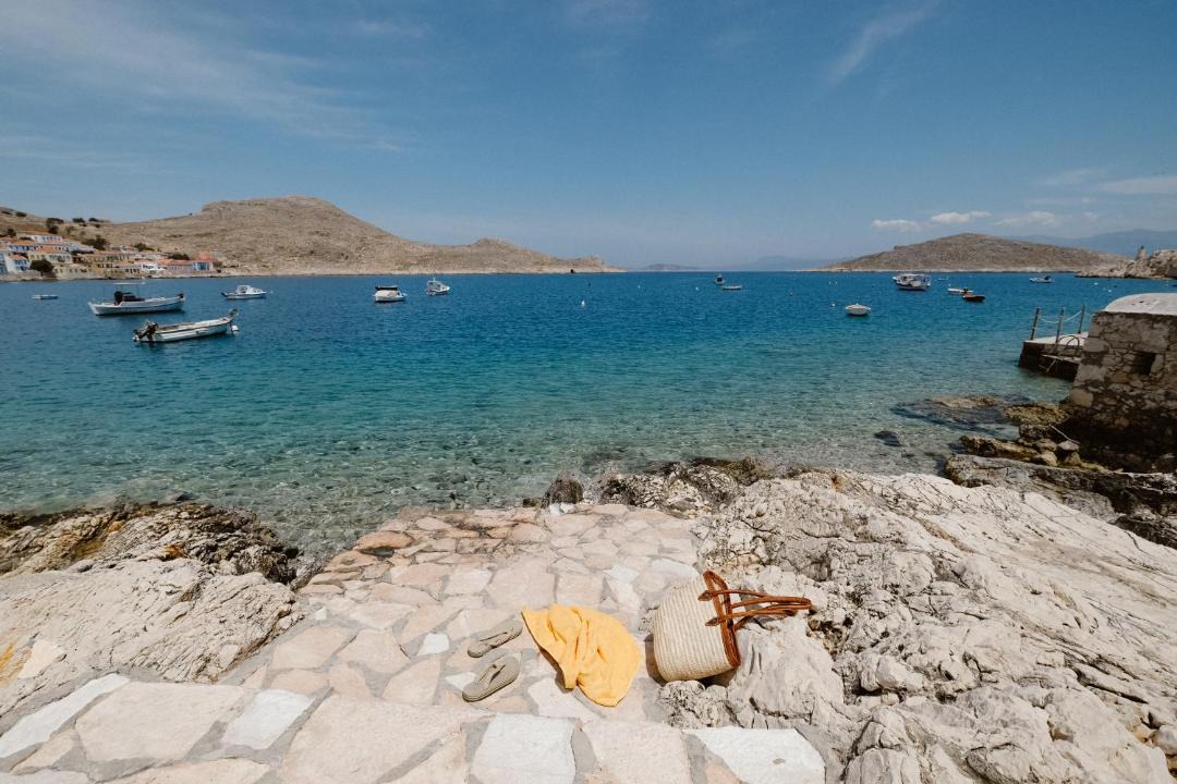 Photo of Others in Halki