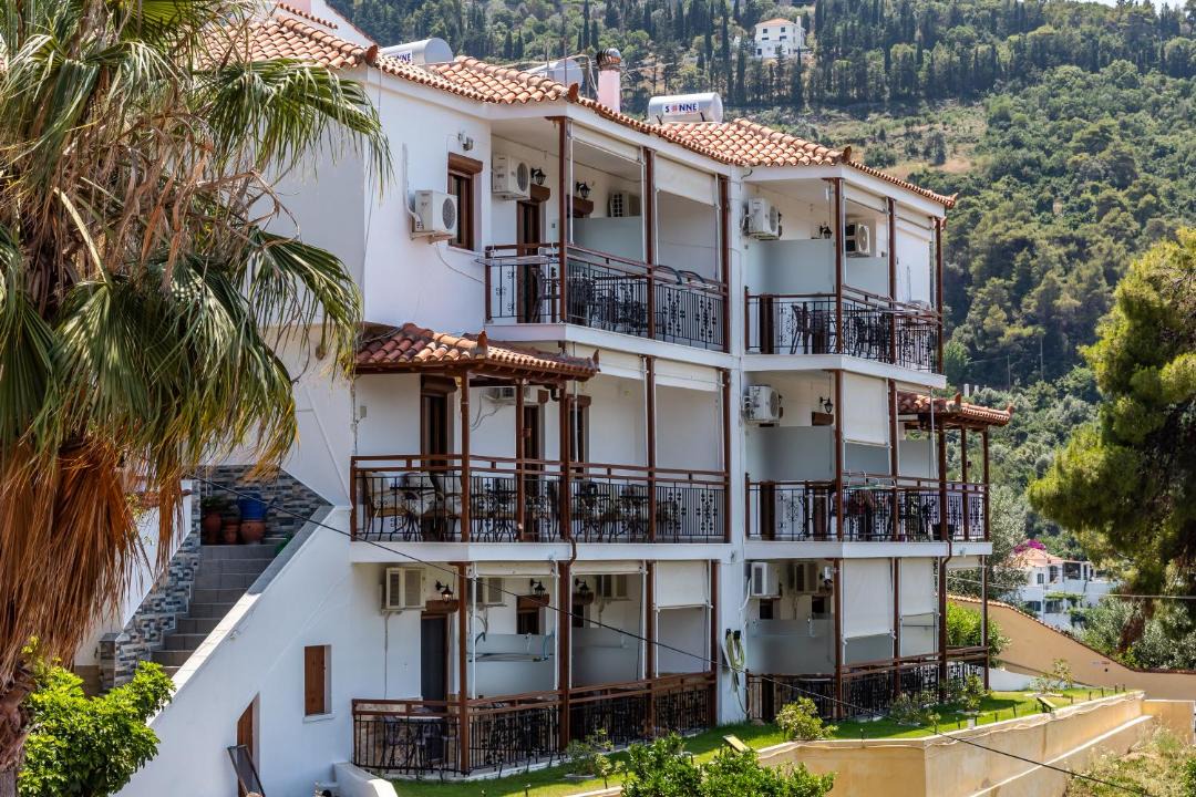 Photo of Others in Skopelos Town