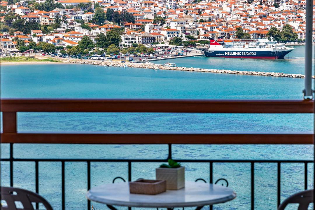 Photo of Others in Skopelos Town