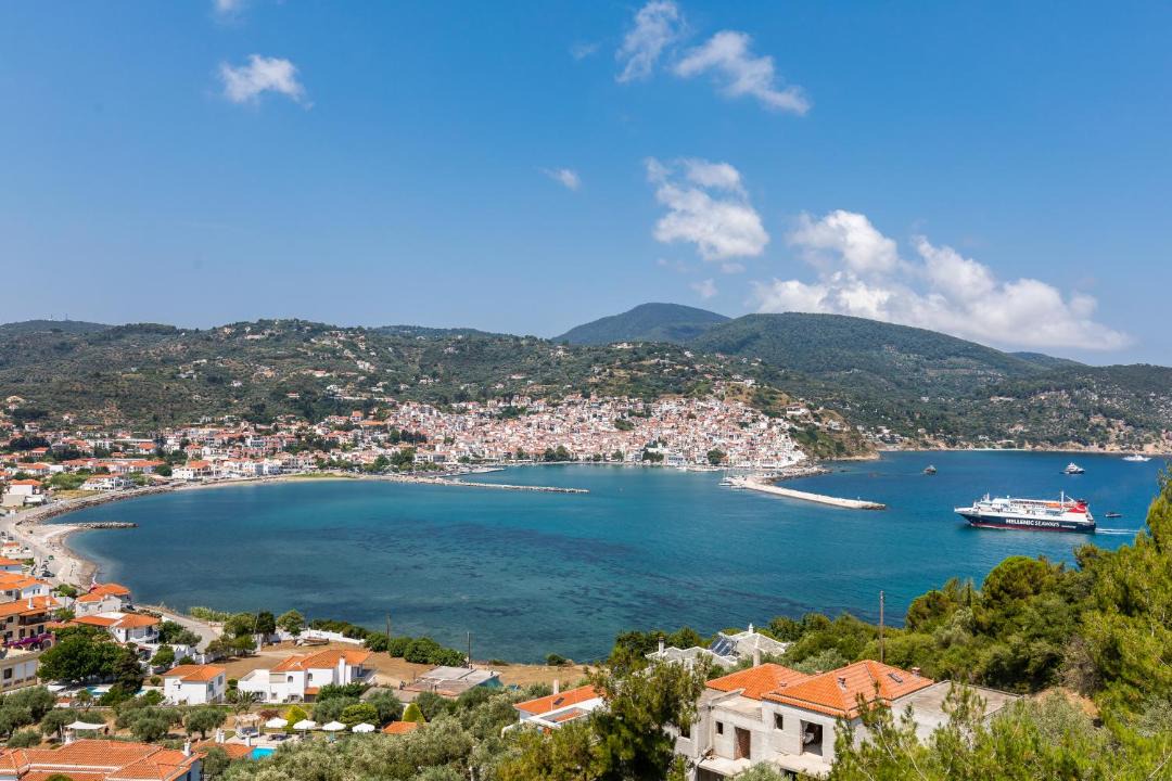 Photo of Others in Skopelos Town