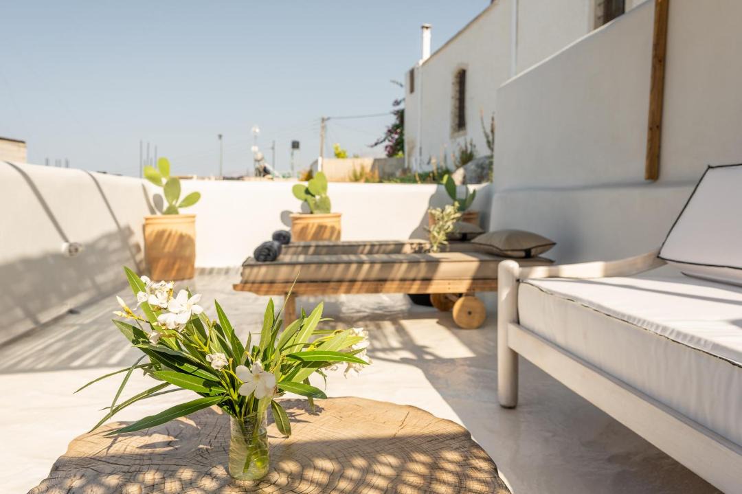 Photo of Patio Balcony in Piskopiano