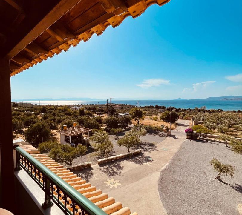 Photo of Patio Balcony in Elafonisos