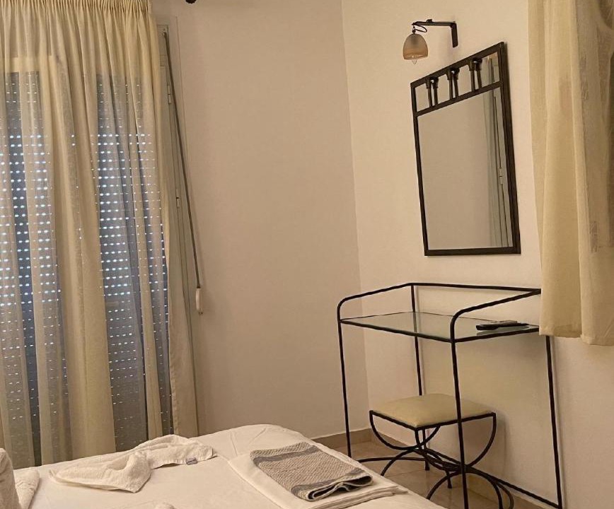 Photo of Bedroom in Elafonisos