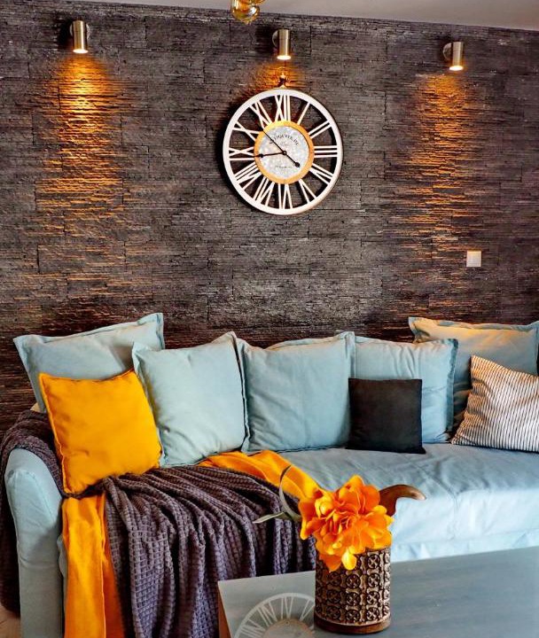 Photo of Livingroom in Alexandroupoli