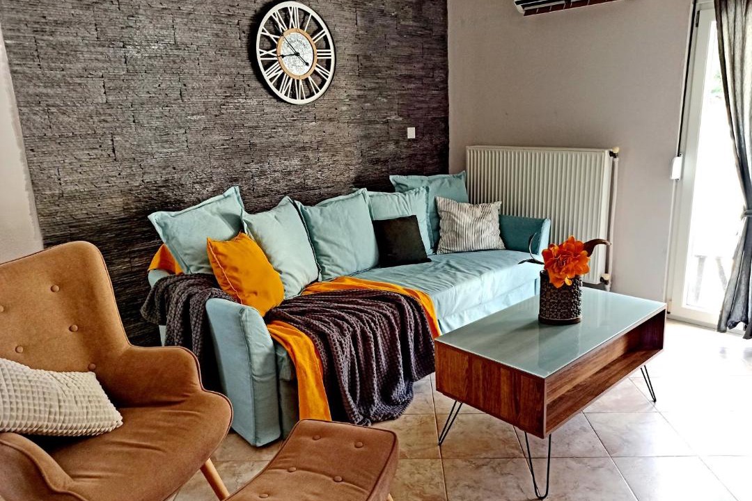 Photo of Livingroom in Alexandroupoli