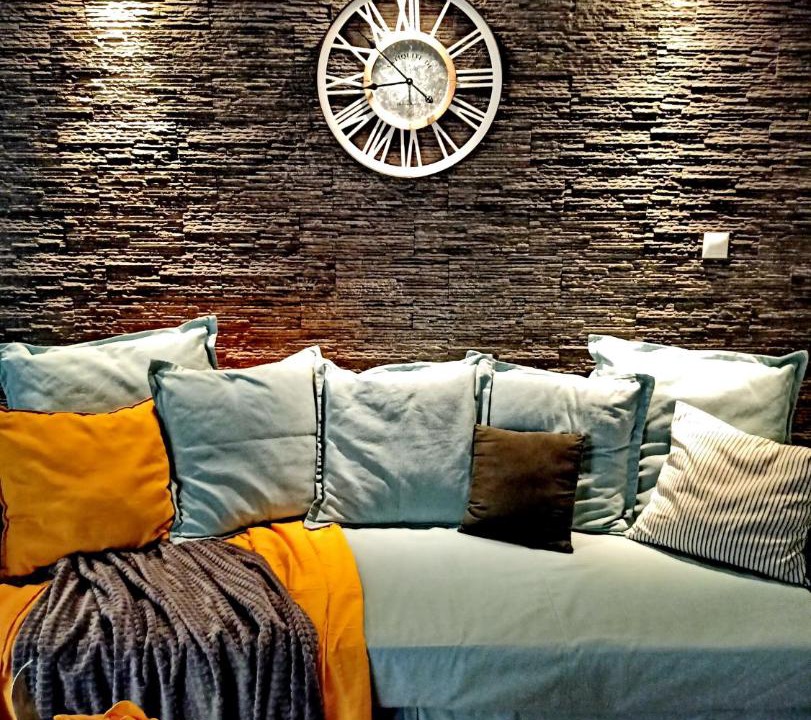 Photo of Livingroom in Alexandroupoli