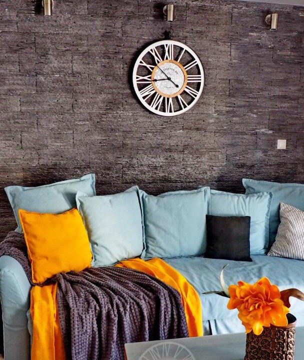 Photo of Livingroom in Alexandroupoli