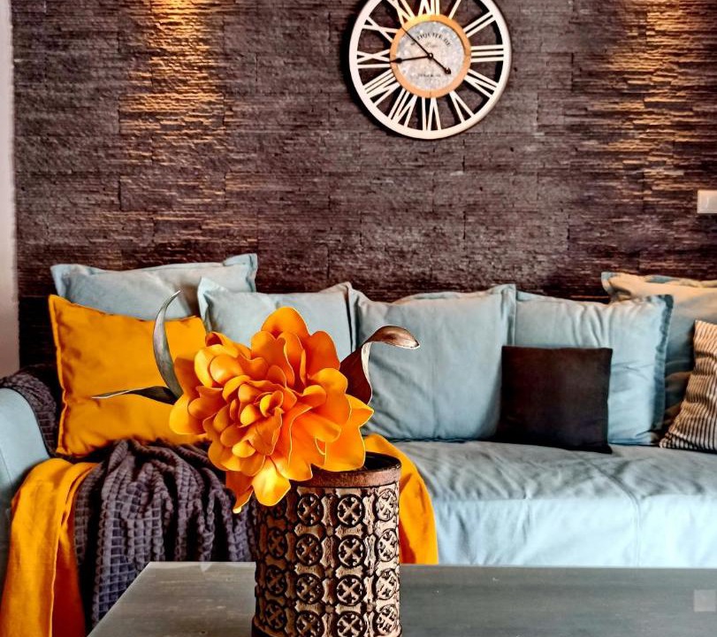 Photo of Livingroom in Alexandroupoli