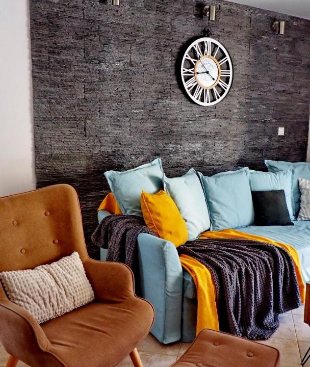 Photo of Livingroom in Alexandroupoli
