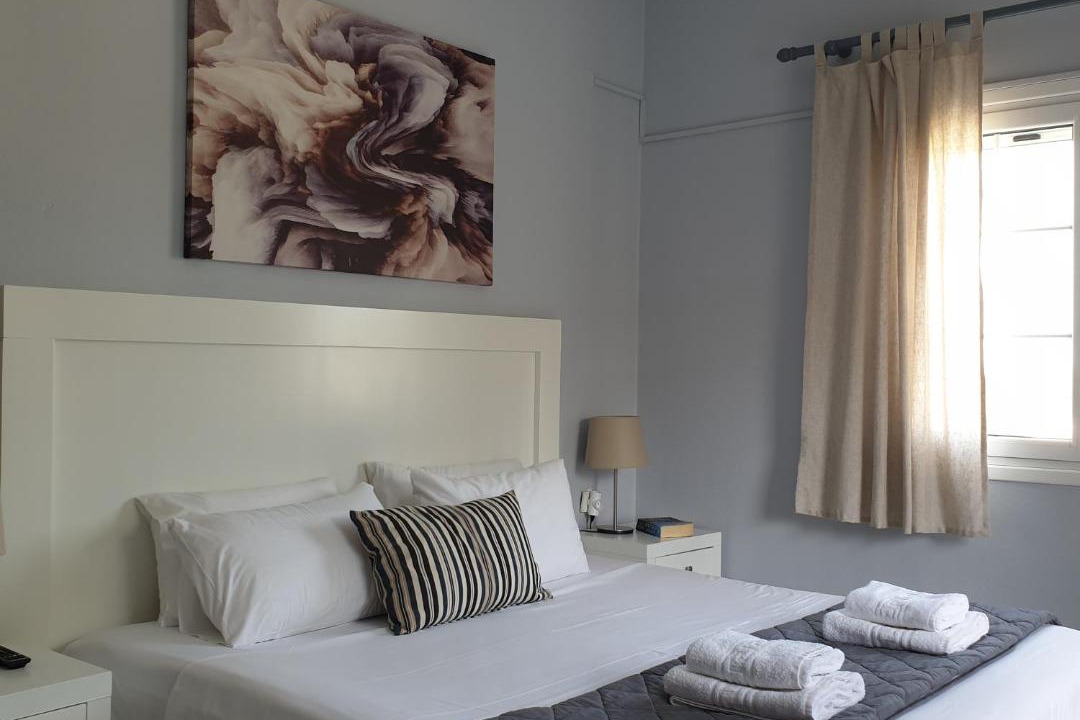 Photo of Bedroom in Sivota