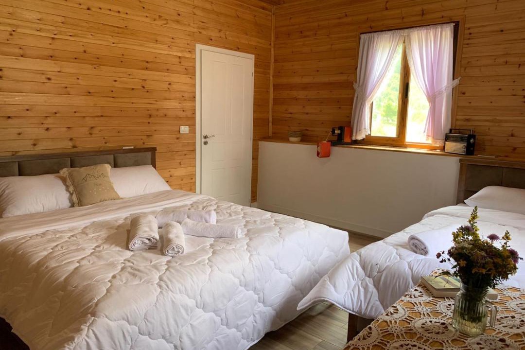 Photo of Bedroom in Theth