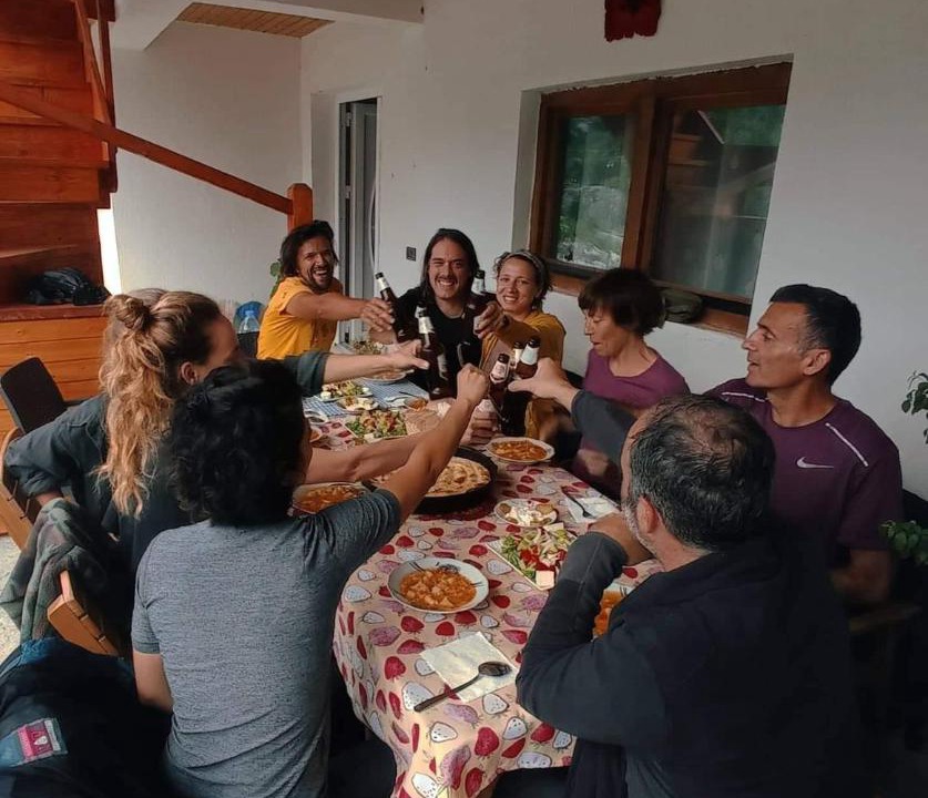 Photo of Others in Valbone