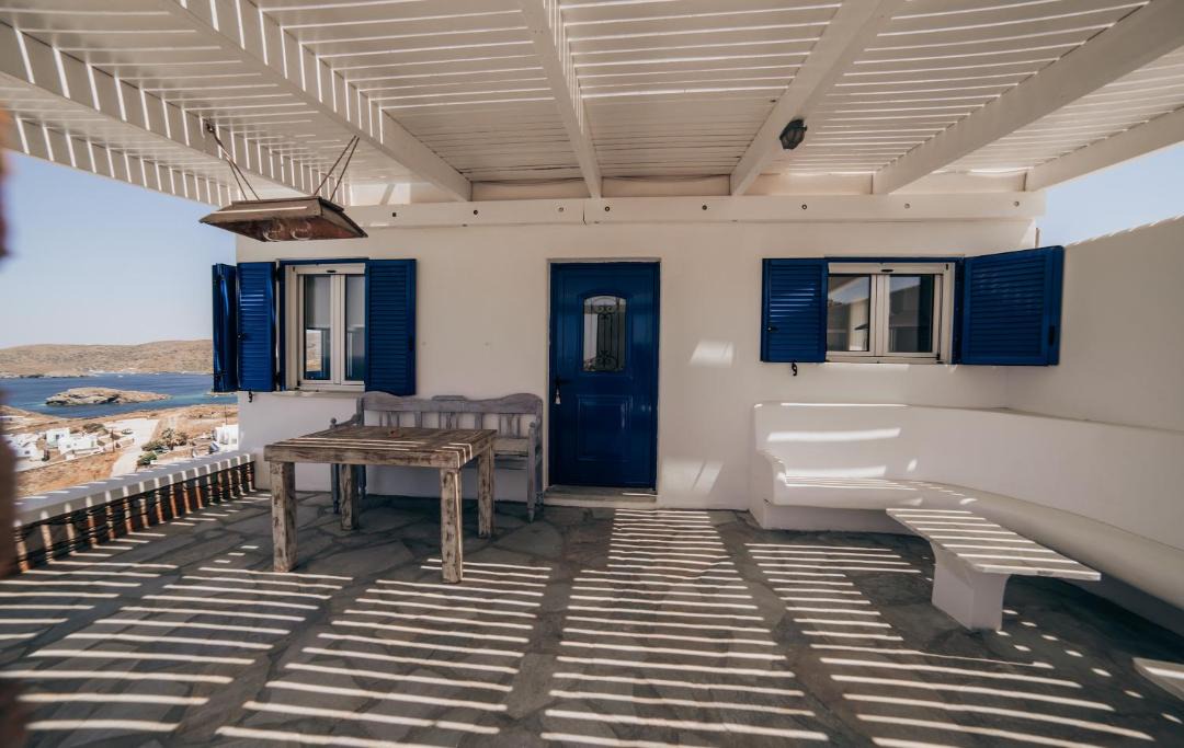 Photo of Others in Kithnos