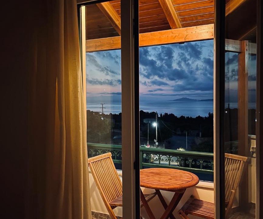 Photo of Patio Balcony in Elafonisos