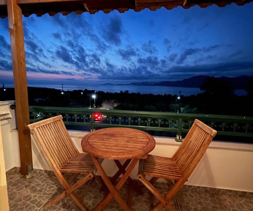 Photo of Patio Balcony in Elafonisos