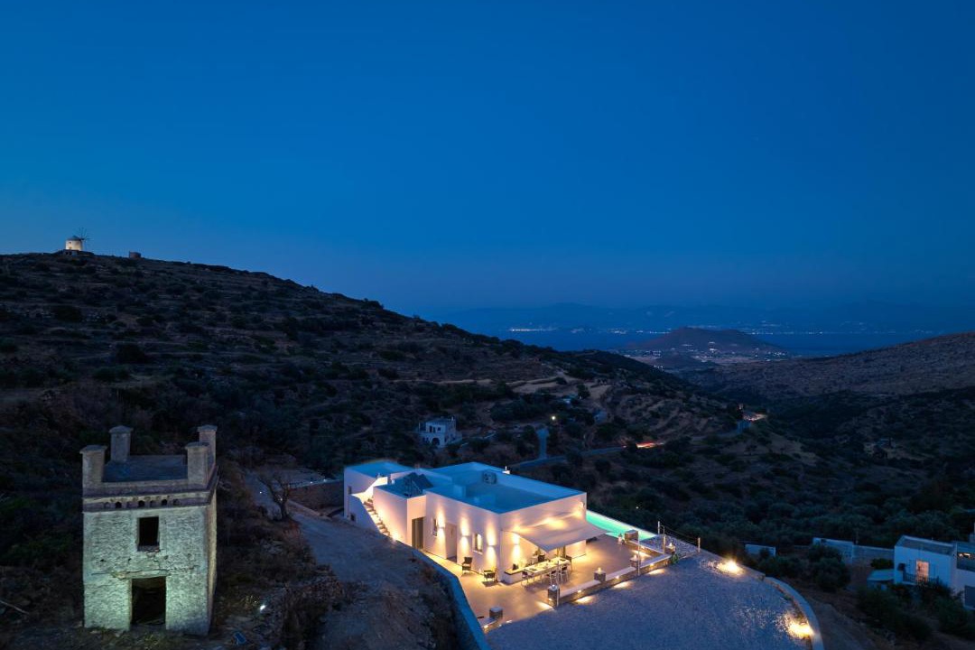 Photo of Others in Lefkes