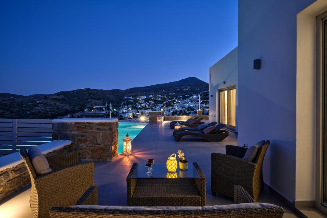Photo of Others in Lefkes