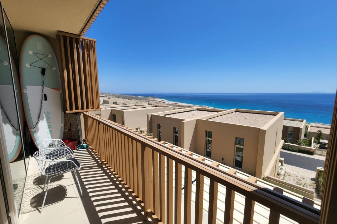 Photo of Patio Balcony in Jala