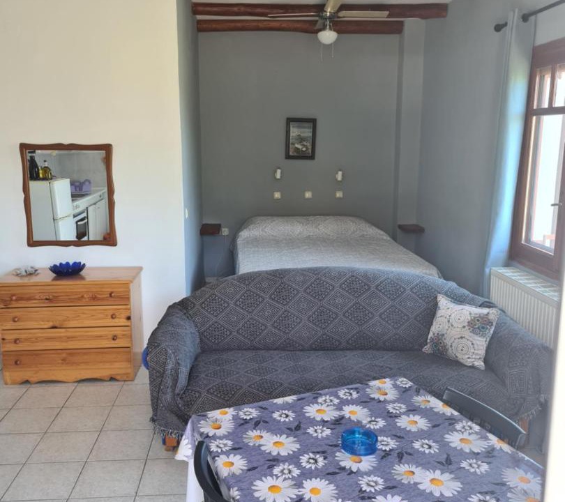 Photo of Bedroom in Armenistis