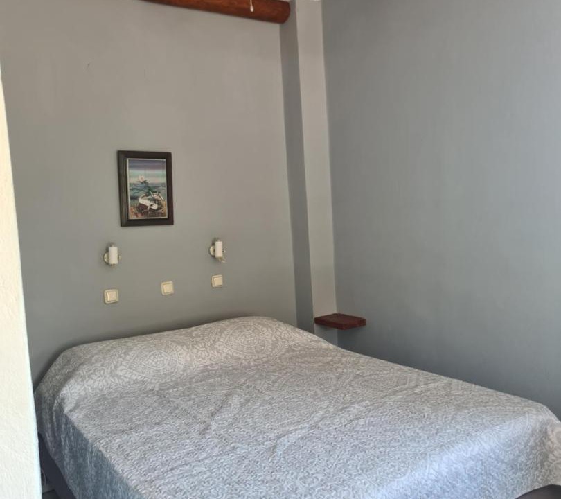 Photo of Bedroom in Armenistis