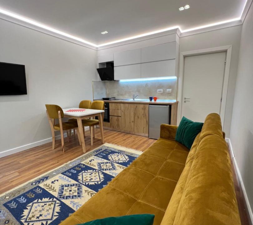 Photo of Livingroom in Tirana