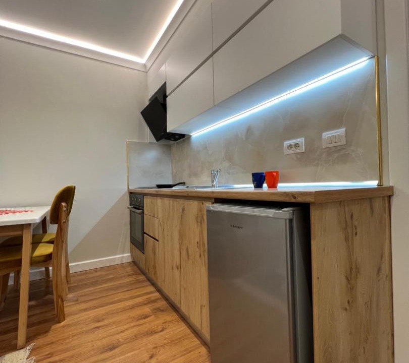 Photo of Kitchen in Tirana