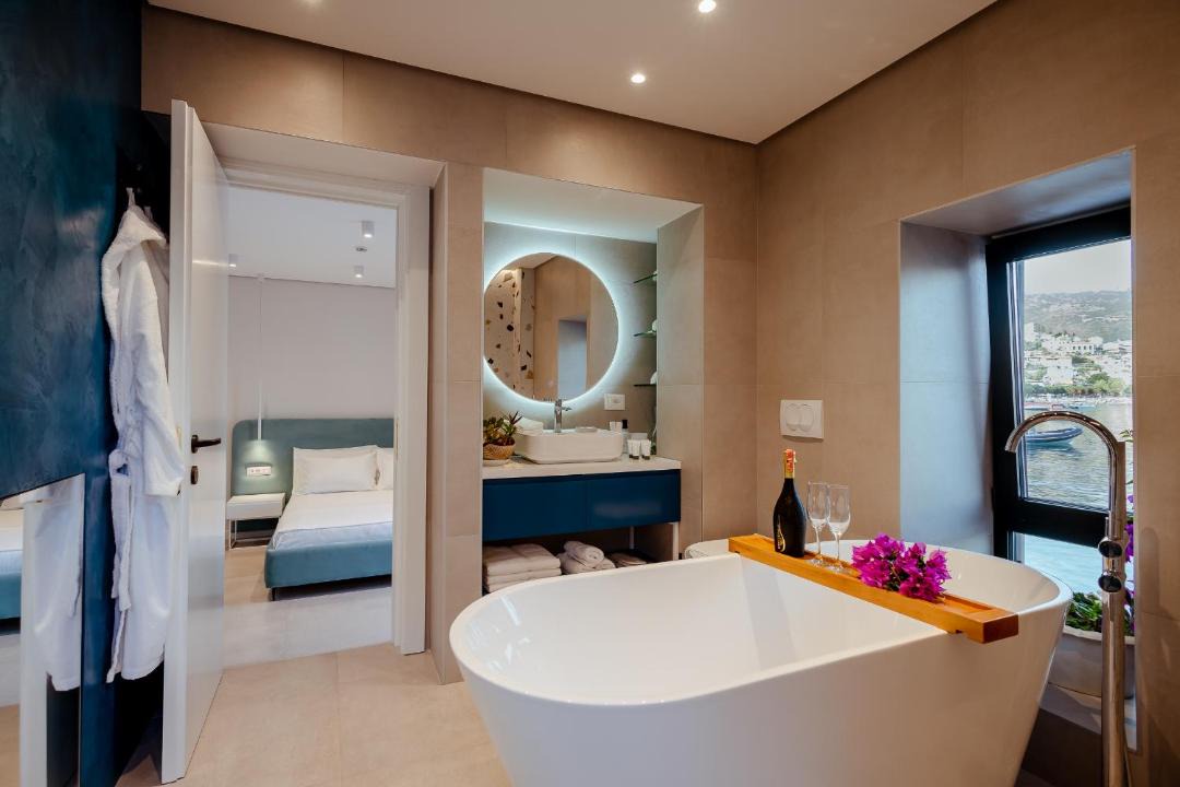 Photo of Bathroom in Himare