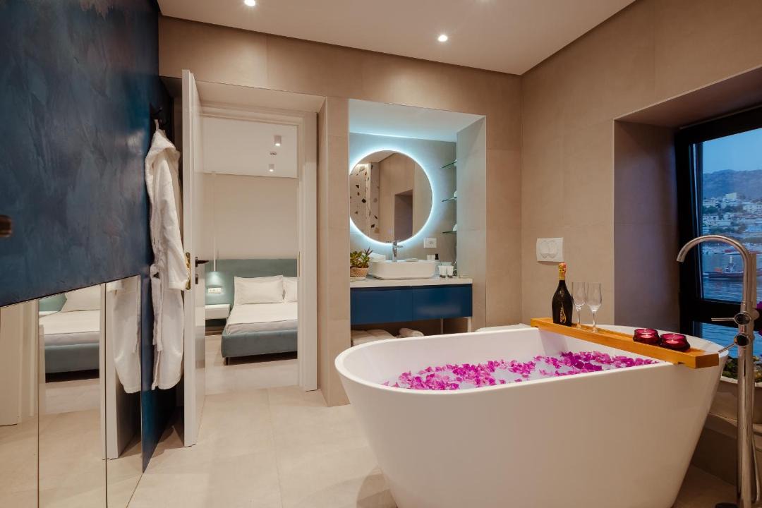 Photo of Bathroom in Himare