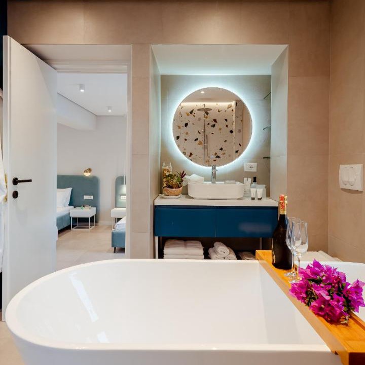 Photo of Bathroom in Himare
