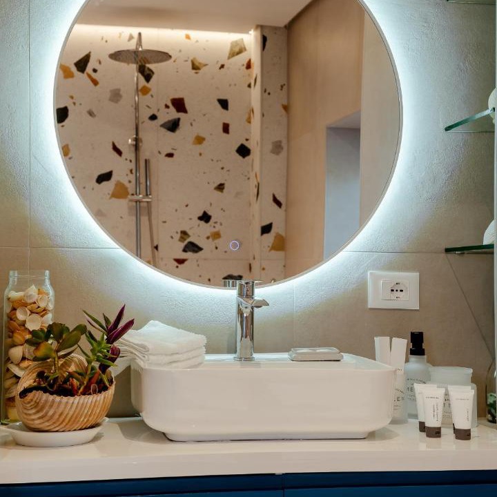 Photo of Bathroom in Himare