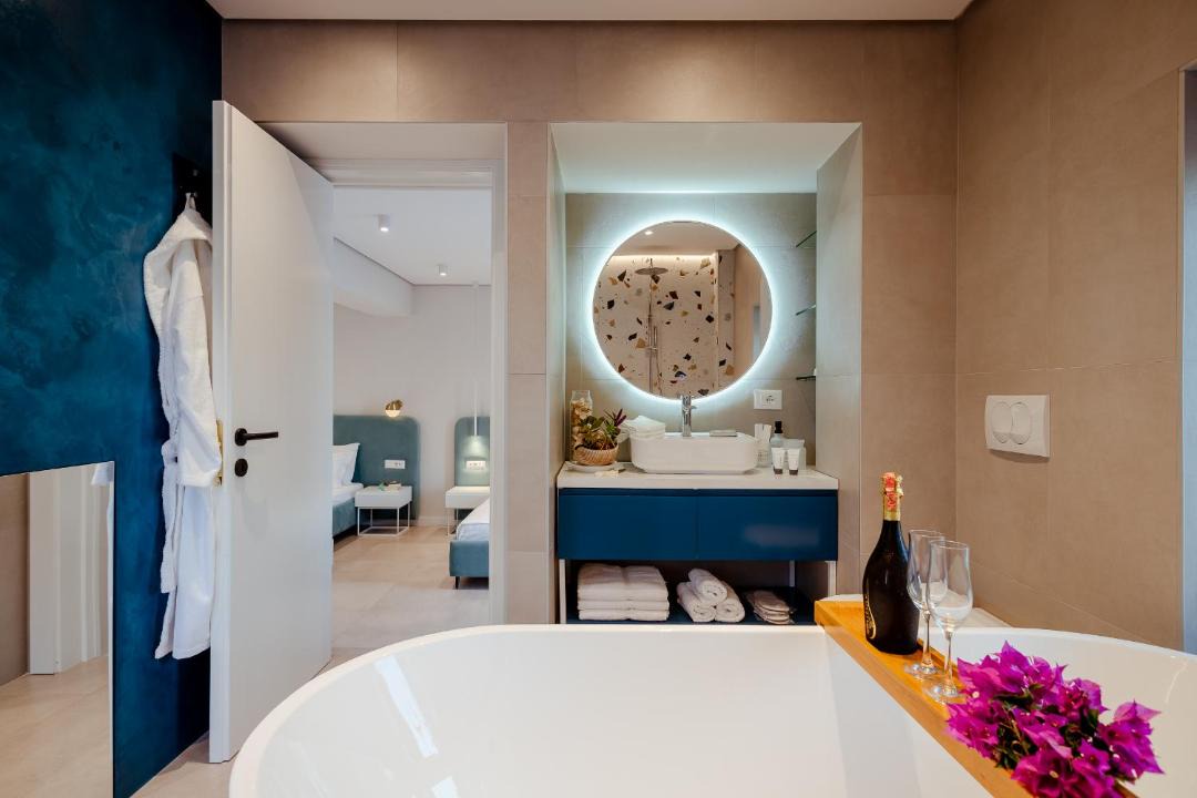 Photo of Bathroom in Himare