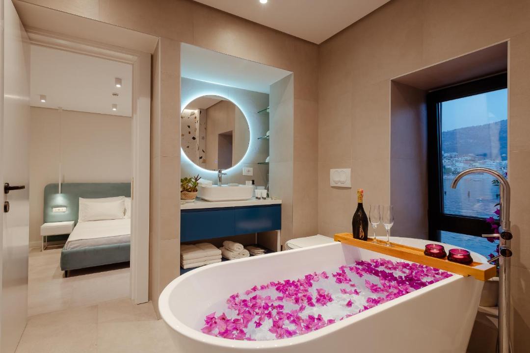 Photo of Bathroom in Himare