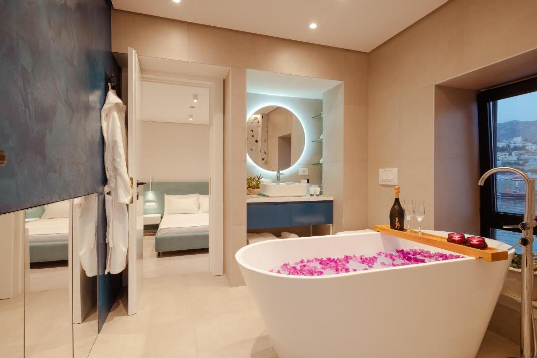 Photo of Bathroom in Himare