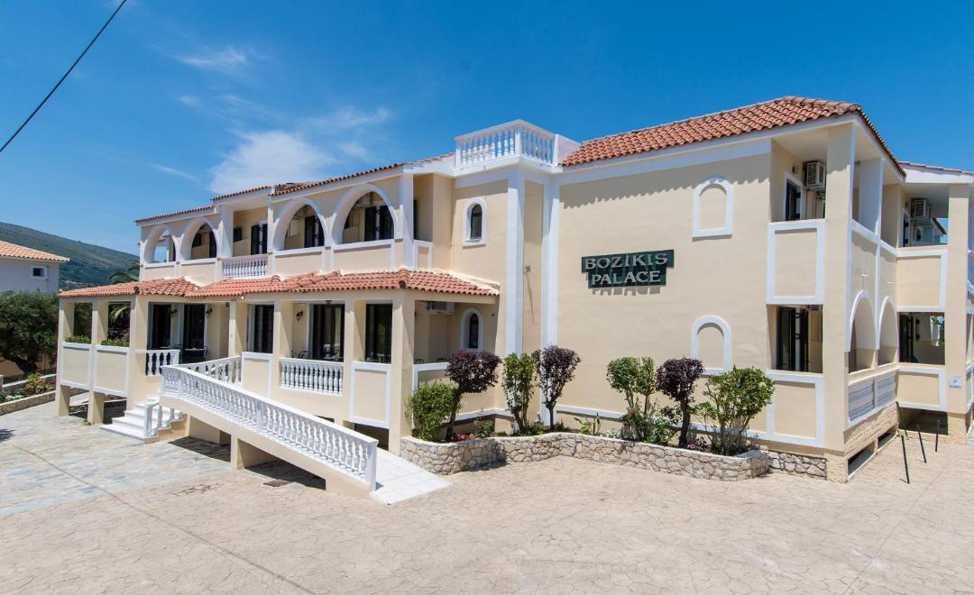 Photo of Others in Agios Sostis