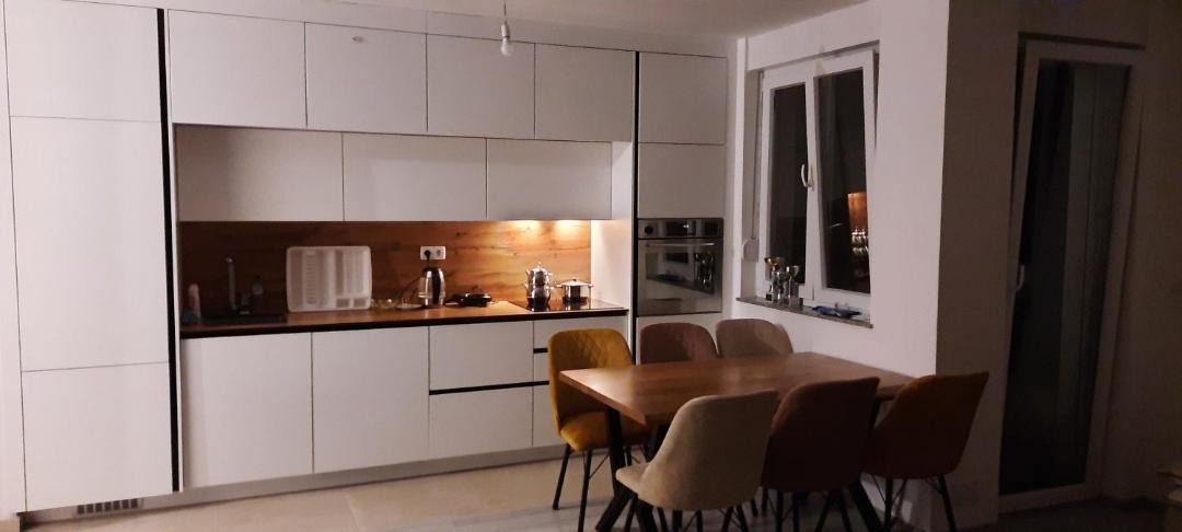 Photo of Kitchen in Prizren