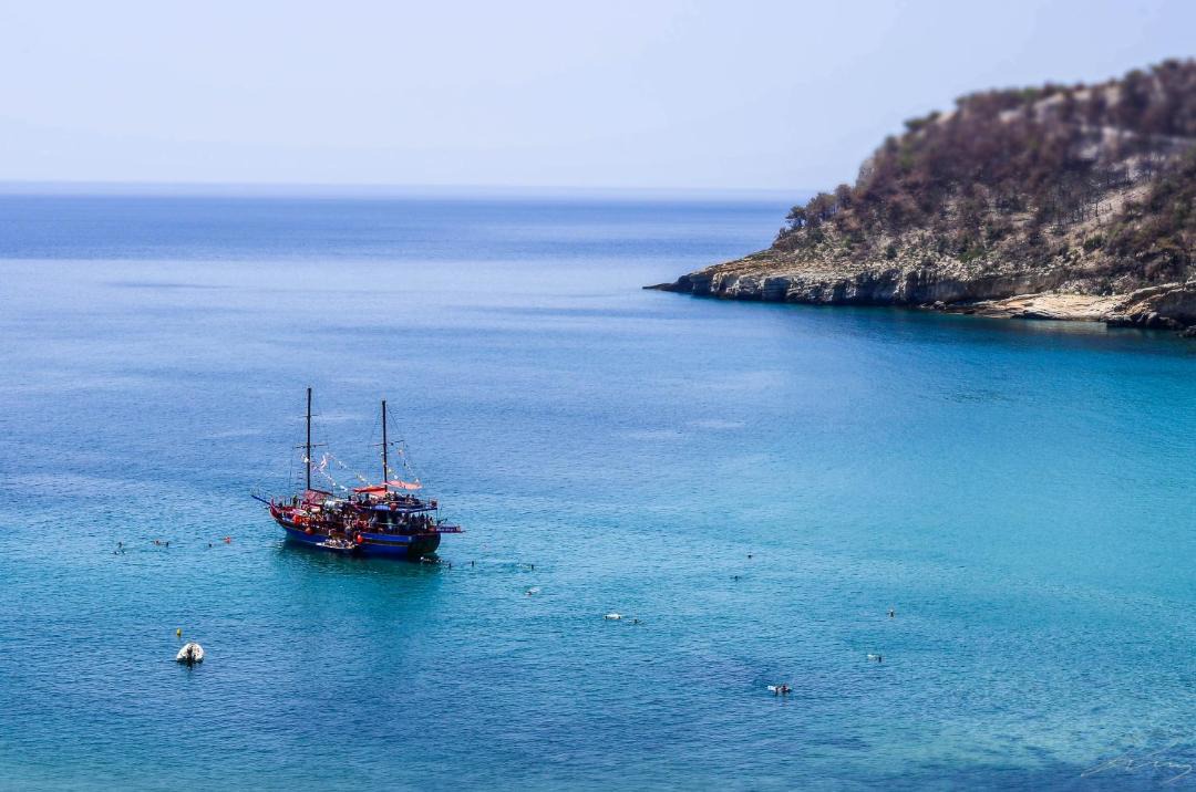 Photo of Others in Thasos
