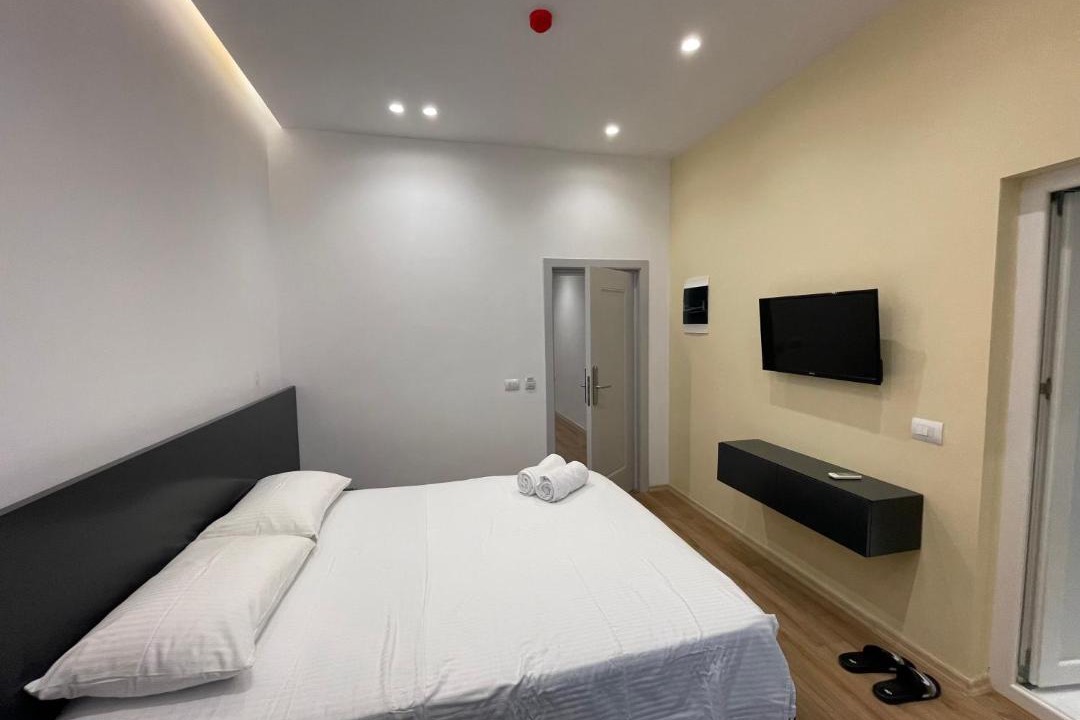 Photo of Bedroom in Tirana