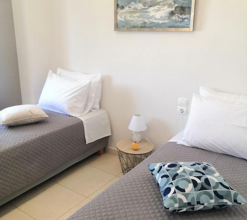 Photo of Bedroom in Limenas Chersonisou