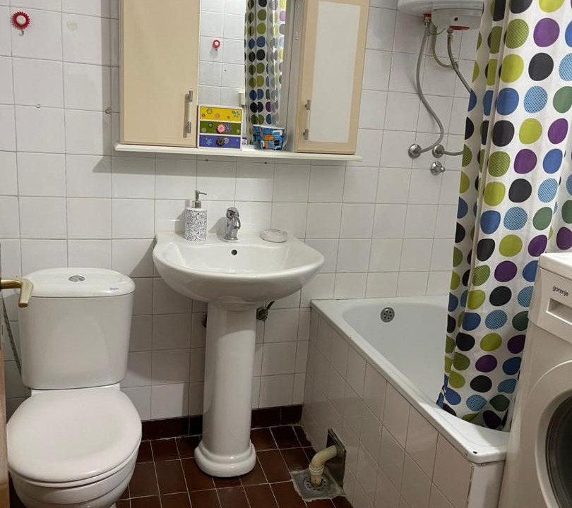 Photo of Bathroom in Matiçan