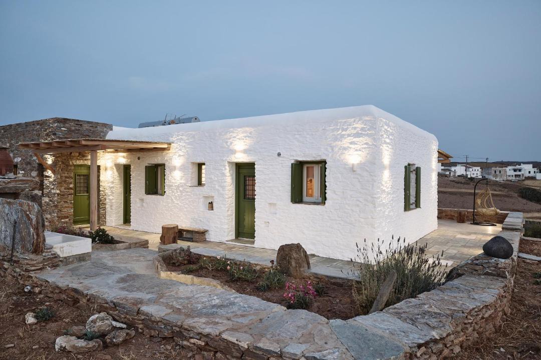 Photo of Others in Kithnos