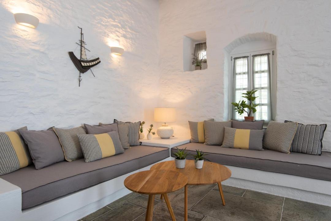 Photo of Livingroom in Apollonia