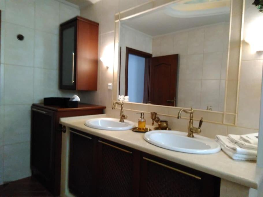 Photo of Bathroom in Volos