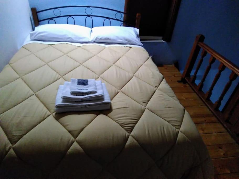 Photo of Bedroom in Volos