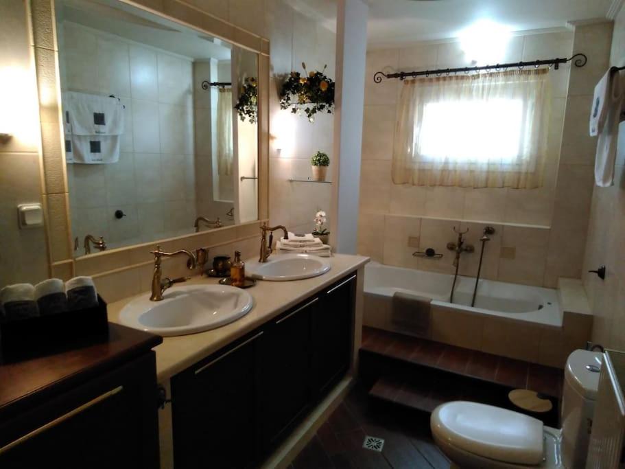 Photo of Bathroom in Volos