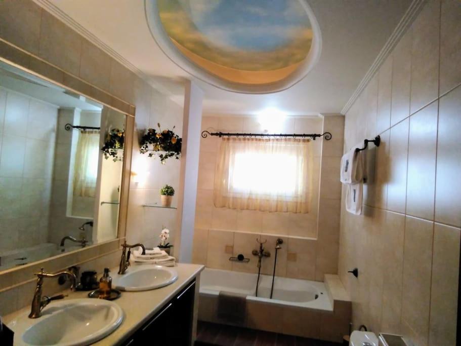 Photo of Bathroom in Volos